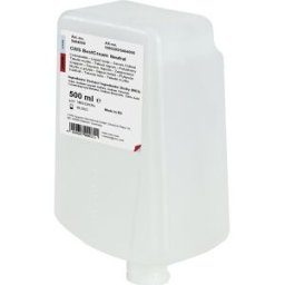 CWS Recarga de sabonete líquido Best Cream , embalagem com 12 frascos de 0,5 l cada, neutro, sem perfume, Recarga de sabonete líquido Best Cream, embalagem com 12 frascos de 0,5 l cada, neutro, sem perfume. Limpa em profundidade, mesmo a sujidade mais res