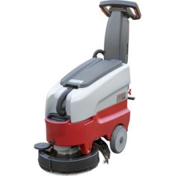 Sprintus Máquina de esfregar e aspirar TORANA , versão de ligação à corrente elétrica sem baterias, eficiência superficial 1260 m²/h, Máquina de esfregar e aspirar TORANA, versão de ligação à corrente elétrica sem baterias, eficiência superficial 1260 m²/