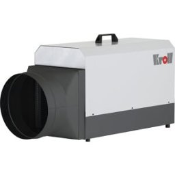 Kroll Aquecedor elétrico da série E , E 18SH, volume de ar 960 m³/h, CEE, com conexão para termóstato, CxLxA 990 x 320 x 435 mm, Aquecedor elétrico da série E, E 18SH, volume de ar 960 m³/h, CEE, com conexão para termóstato, CxLxA 990 x 320 x 435 mm. Vent