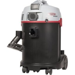 Sprintus Aspirador a seco e a molhado , WATERKING 30 l, com função de sopro, potência 1300 W, Aspirador a seco e a molhado, WATERKING 30 l, com função de sopro, potência 1300 W. Potente e silencioso. Sistema de separação de água com acessório ciclónico. F