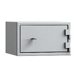 kaiserkraft Cofre de embutir em móvel, VDMA A, LFS 30 P, AxLxP 180 x 300 x 283 mm, Cofre de embutir em móvel, VDMA A, LFS 30 P, AxLxP 180 x 300 x 283 mm. Grau de segurança A segundo a VDMA 24992 (edição de maio de 1995). Proteção contra incêndios: LFS 30
