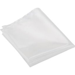 CEMO Saco de plástico para baterias individuais , CxL 500 x 400 mm, para pilhas de lítio, Saco de plástico para baterias individuais, CxL 500 x 400 mm, para pilhas de lítio. Saco de plástico para uma bateria/pilha de lítio para proteger o recipiente de tr