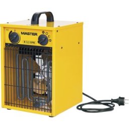 kaiserkraft Aquecedor elétrico B 3, 230 V/50 - 60 Hz/monofásico, CxLxA 260 x 260 x 410 mm, Aquecedor elétrico B 3, 230 V/50 - 60 Hz/monofásico, CxLxA 260 x 260 x 410 mm. Reposição automática. Termóstato incluído. Sem consumo de oxigénio. Inodoros, sem gas