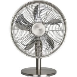 kaiserkraft Ventoinha de mesa Airos Eco, Ø da pá do rotor 285 mm, cromada, Ventoinha de mesa Airos Eco, Ø da pá do rotor 285 mm, cromada. A ventoinha de mesa AIROS Eco Classic TV combina uma construção robusta totalmente em metal com tecnologia moderna. C
