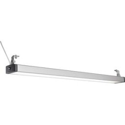 Treston Lâmpada para posto de trabalho LED NatureLite , controlável por app ou comando à distância separado, 60 W, Lâmpada para posto de trabalho LED NatureLite, controlável por app ou comando à distância separado, 60 W. Controlo cómodo através de comando