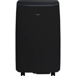 kaiserkraft Aparelho de ar condicionado móvel 9000 BTU série PD, aparelho 3 em 1, preto, Aparelho de ar condicionado móvel 9000 BTU série PD, aparelho 3 em 1, preto. Arrefecer, aquecer, ventilar. Refrigerante ecológico. 3 níveis de velocidade. Temporizado