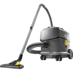 Kärcher Aspirador a seco , 10/1 ADV HEPA, 585 W, capacidade do recipiente 10 l, Aspirador a seco, 10/1 ADV HEPA, 585 W, capacidade do recipiente 10 l. Robustos, ultrassilenciosos e com foco na higiene. Compostos por 45% de material reciclado*. Elevada pot