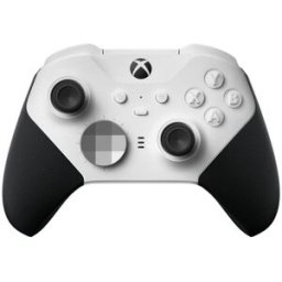 Microsoft Xbox Elite Series 2 Core Comando Sem Fios Branco
