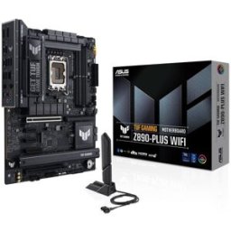 Asus TUF GAMING Z890-PLUS WIFI