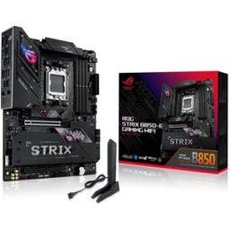 Asus ROG STRIX B850-E WIFI PARA JOGOS