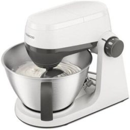Robot de cozinha Kenwood KHC30.000WH 1000 W 4,3 L aço inoxidável