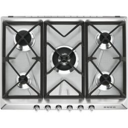 PLACA GÁS SMEG SR975XGH