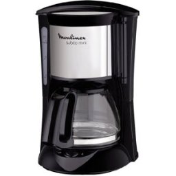 MÁQUINA CAFÉ FILTRO MOULINEX FG150813
