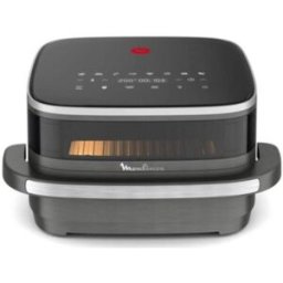 FRITADEIRA SEM ÓLEO AIR FRYER EASY FRY XL SURFACE MOULINEX AL402HF0