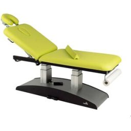 Marquesa elétrica Ecopostural: Elevação vertical com duas colunas e dois corpos (70 x 188cm)