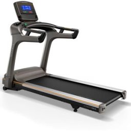 Fita de correr Matrix Treadmill TF50: Experimenta um treino natural com uma superfície de carreira mais longa