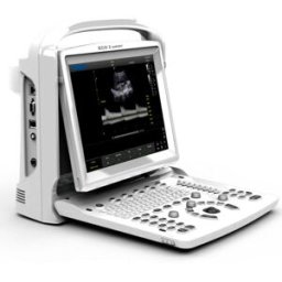 Ecógrafo portátil Chison ECO3 Expert