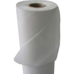 Rolo para marquesa de tecido sem tecer com precorte Kinefis comfort 0,60X70mts (caixa de 10 unidades)
