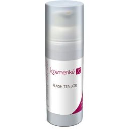 Flash Tensor Kosmetiké Profissional 50 cc: Combate arrugas, imperfeições e signos de fadiga de forma imediata