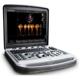 Ecógrafo portátil Chison Sonobook8 (Compra, aluga ou financia)