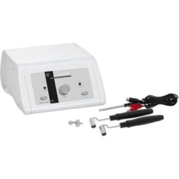 Equipa de corrente galvánica Ou-Tech: Ideal tratamentos de limpeza facial profunda