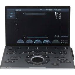 Ecógrafo Portátil Chison SonoAir 70 (Compra, aluga ou financia)