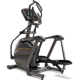 Bicicleta elíptica Matrix Elliptical E50: Prestações Premium para os utentes mas exigentes