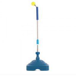 Suporte de atinjo para pelota de ténis/pádel