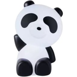 COLUNA BLUETOOTH BIGBEN LUMIN US PANDA