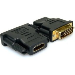 ADAPTADOR SANDBERG DVI M-HDMI F