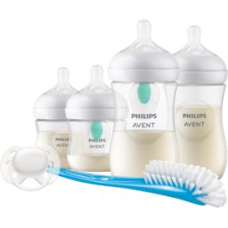 Philips Avent Natural Response AirFree Kit Recém-Nascido