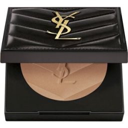 Yves Saint Laurent All Hours Hyper Finish pó matificante multiuso #3
