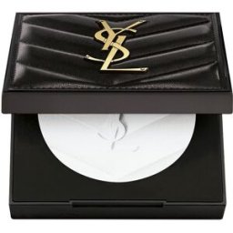 Yves Saint Laurent All Hours Hyper Finish pó matificante multiuso #Translúcido