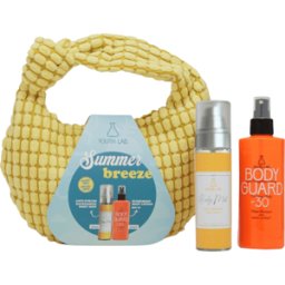 Youth Lab Body Guard SPF30 Spray Protector Solar Rosto e Corpo SPF30
