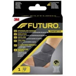 Futuro Suporte De Tornozelo Comfort Fit
