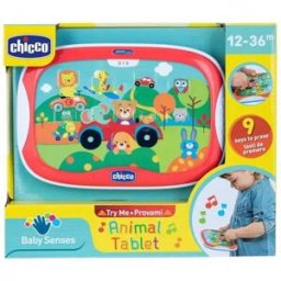 Chicco Brinquedo Baby Senses 12-36m