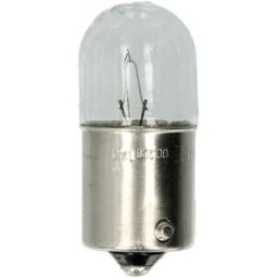 Ams-Osram Lâmpada secundária OSRAM R5W 24V/ 5W, 1 peça