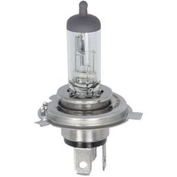 Ams-Osram Lâmpada de halogéneo OSRAM H4 Classic 12V/ 60W/55W, 1 peça
