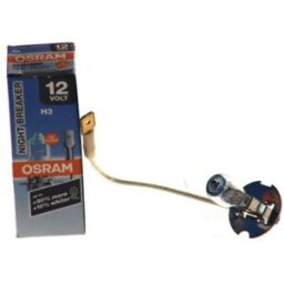 Ams-Osram Lâmpada OSRAM H3 55W