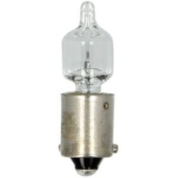 Ams-Osram Lâmpada secundária OSRAM H6W Ultra Life 12V/ 6W, 2 peça