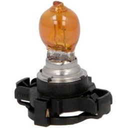 Ams-Osram Lâmpada OSRAM PY24W Original 12V/ 24W, 1 peça