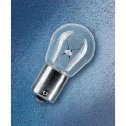 Ams-Osram Lâmpada secundária OSRAM P21W Ultra Life 12V/ 21W ,10 peça
