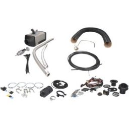 Kits do aquecedor de estacionamento WEBASTO AT2000STC/24V