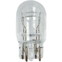 Lâmpada secundária BOSCH W21/5W Pure Light 12V, 1 peça