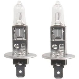 Ams-Osram Lâmpada de halogéneo OSRAM H1 Truckstar Pro NextGen 24V/ 70W, 2 peça