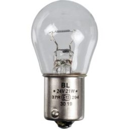 Febi Bilstein Lâmpada FEBI P21W 24V/ 21W