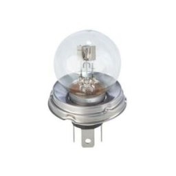Lâmpada BOSCH R2 Pure Light 12V/ 45W/40W, 1 peça