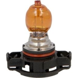 Ams-Osram Lâmpada secundária OSRAM PSY24W Original 12V/ 24W, 1 peça