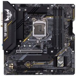MBOARD ASUS TUF GAM B460M-PLUS