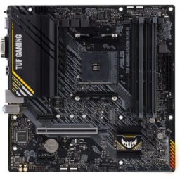 MBOARD ASUS TUF GAM A520M-PLUS II
